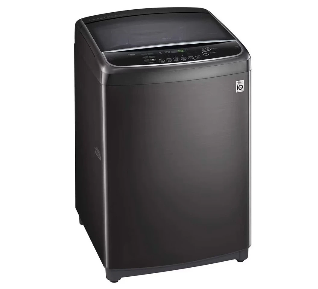 LG T1466NEHG2 Top Load Washing Machine 14KG