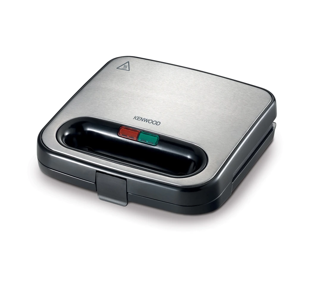 Kenwood SMM00.000SI Sandwich Maker