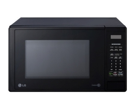 LG MS2042DB Solo Microwave Oven, 20L