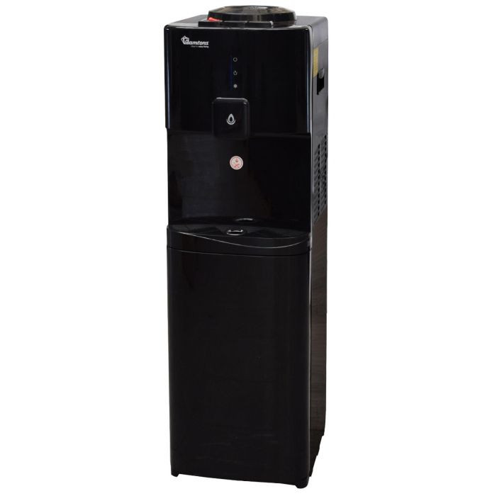 Ramtons HOT & COLD FREE STANDING WATER DISPENSER- RM/558