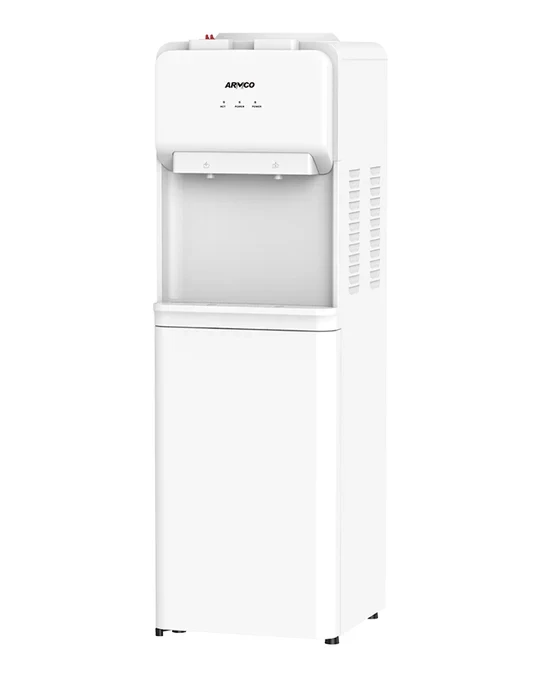 Armco AD-165FHC-Q1(W) - 16L Water Dispenser, Hot & Cold, White