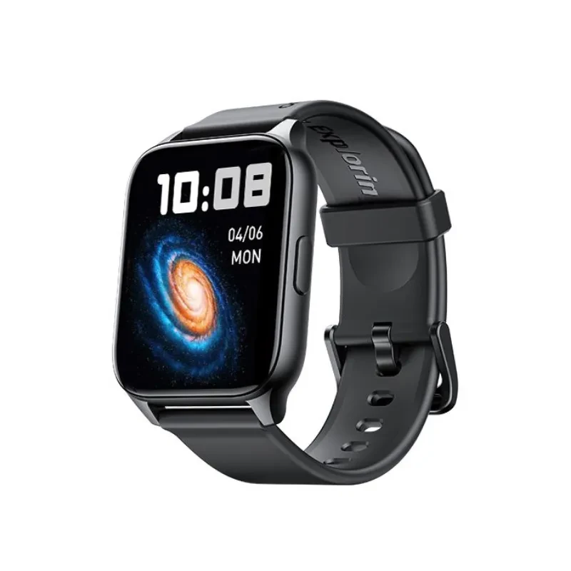 Oraimo Watch 4 Plus