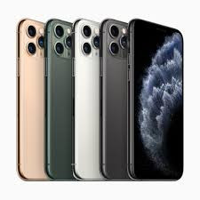 Iphone 11 pro 256gb(Refurbished)