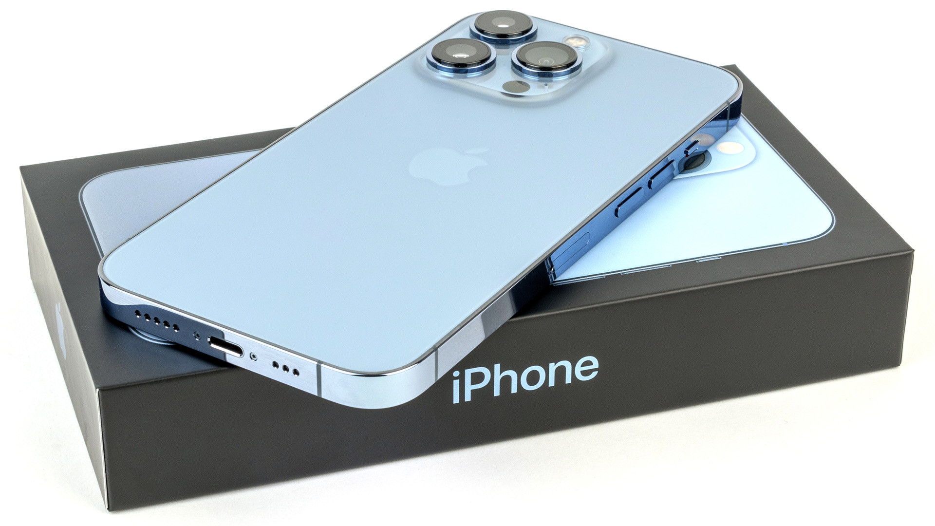 Iphone 13pro 256