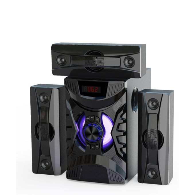 Euroken EK-610 3.1 CHANNEL HIGH QUALITY WOOFER