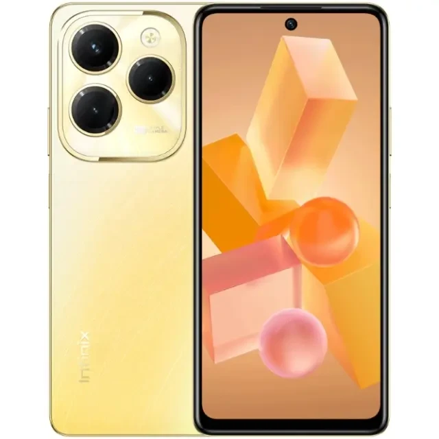 Infinix Hot 40 Pro, 8GB/256GB