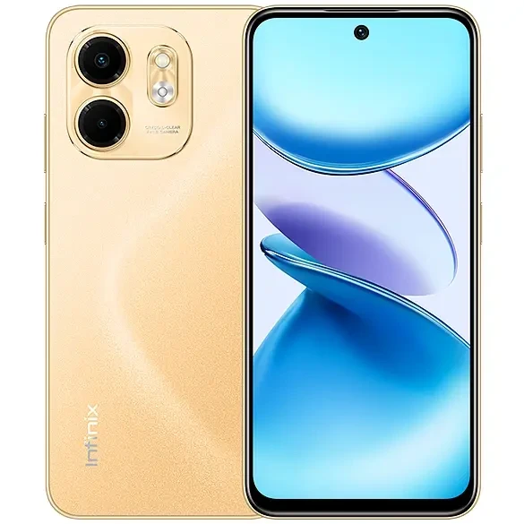 Infinix Smart 9 (128+4)