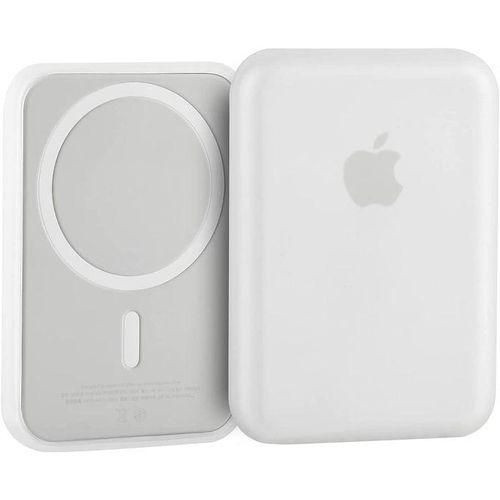 Apple 20W MagSafe Battery Pack 5000MAH WIRELESS POWERBANK  (For IP 11 12 13 14 15)