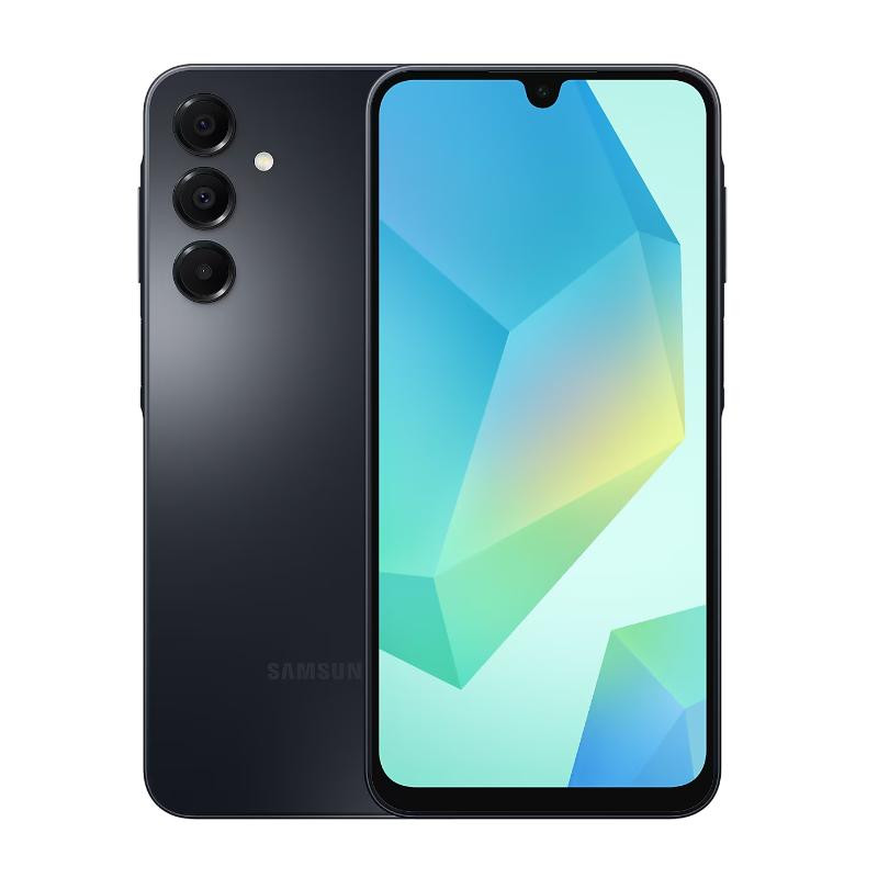 Samsung A16 (8+256)