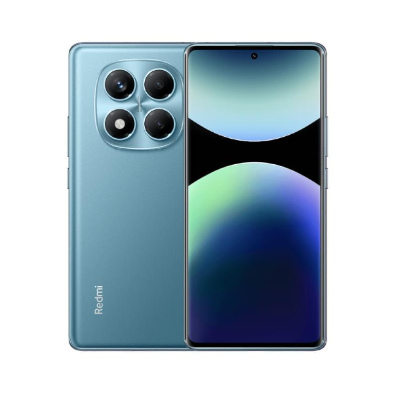 Xiaomi Redmi Note 14Pro (12+512)