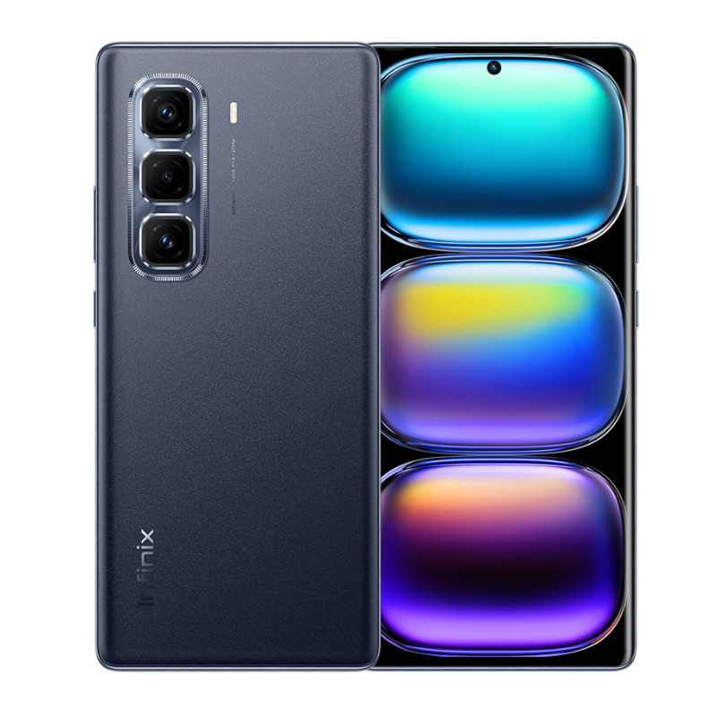 Infinix Hot 50 Pro+ (128+8)