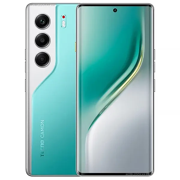 Tecno Camon 40 (8+128)