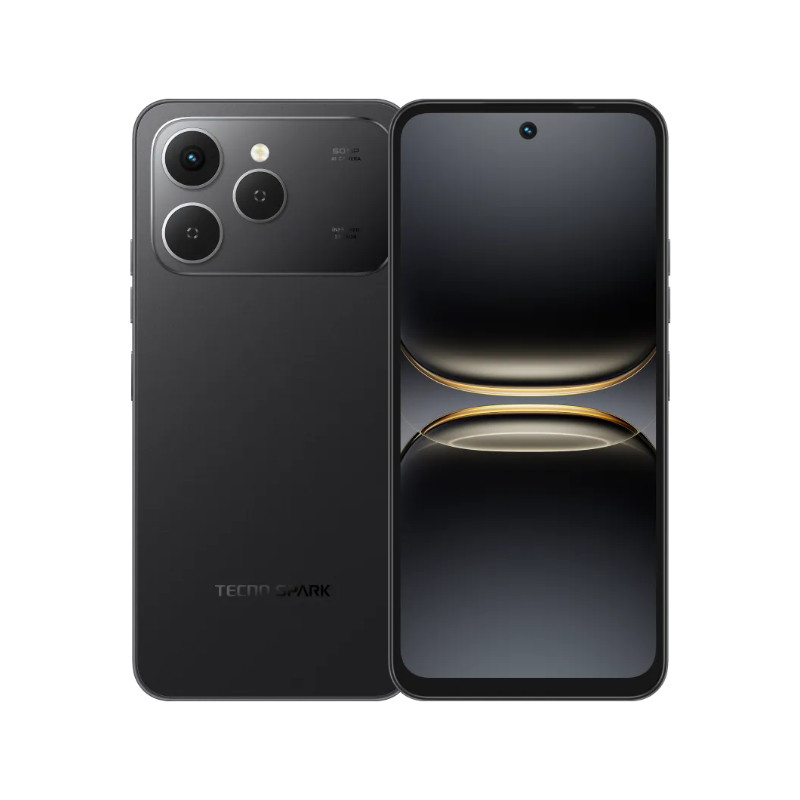 Tecno Spark 40 4G(4GB/128GB)