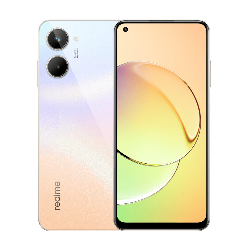 Realme 10 (8GB/256GB)