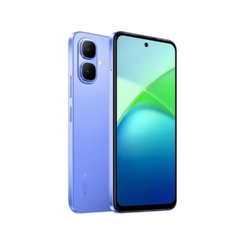 Infinix Smart 10 (4GB/128GB)