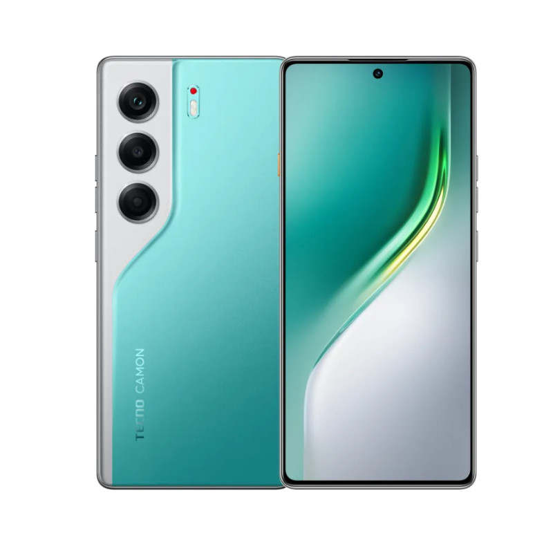 Tecno Camon 40 (8GB/128GB)