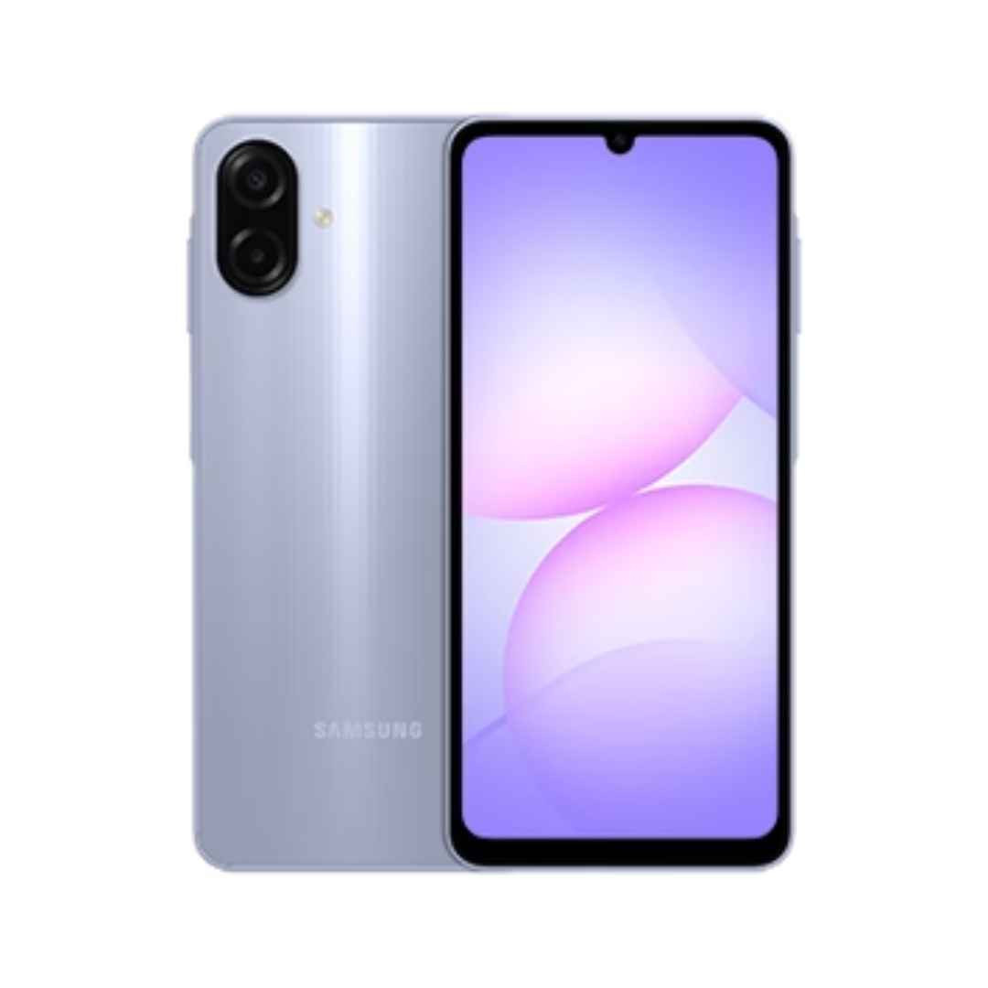 Samsung Galaxy A07 (128GB/4GB)