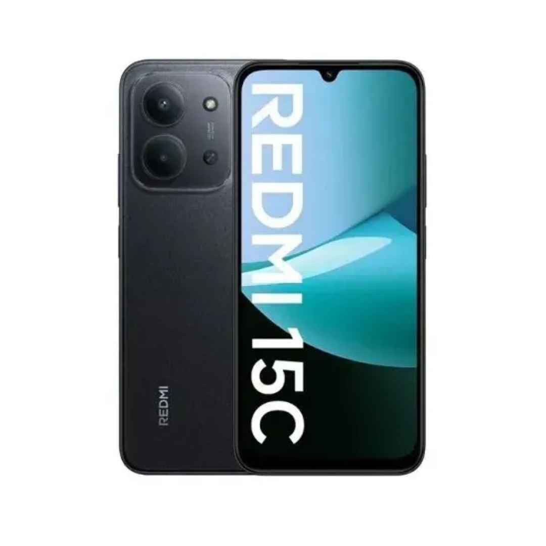 Xiaomi Redmi 15C(6/128)