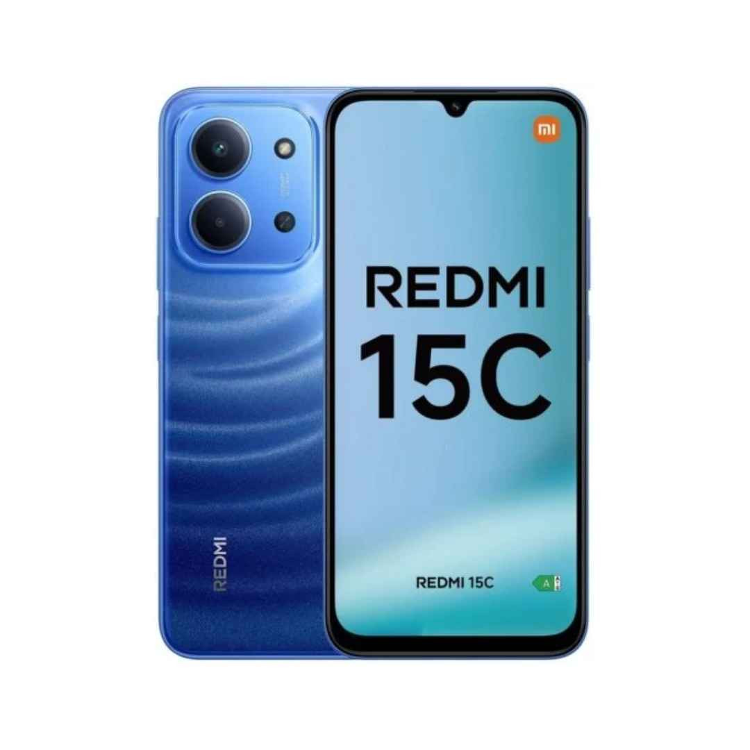 Xiaomi Redmi 15C(8GB/256GB)