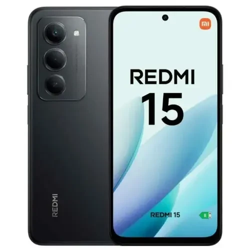 Xiaomi Redmi 15 4G(8GB/256GB)