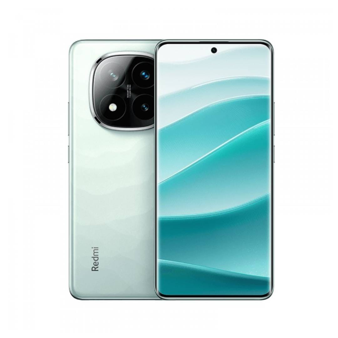 Xiaomi Redmi Note 14 Pro Plus 5G(512GB/12GB)