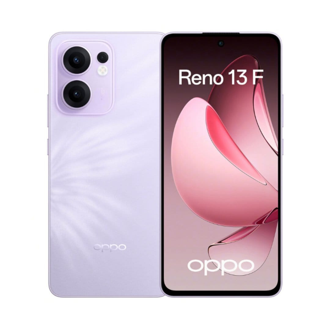 OPPO Reno13F(8GB/256GB)