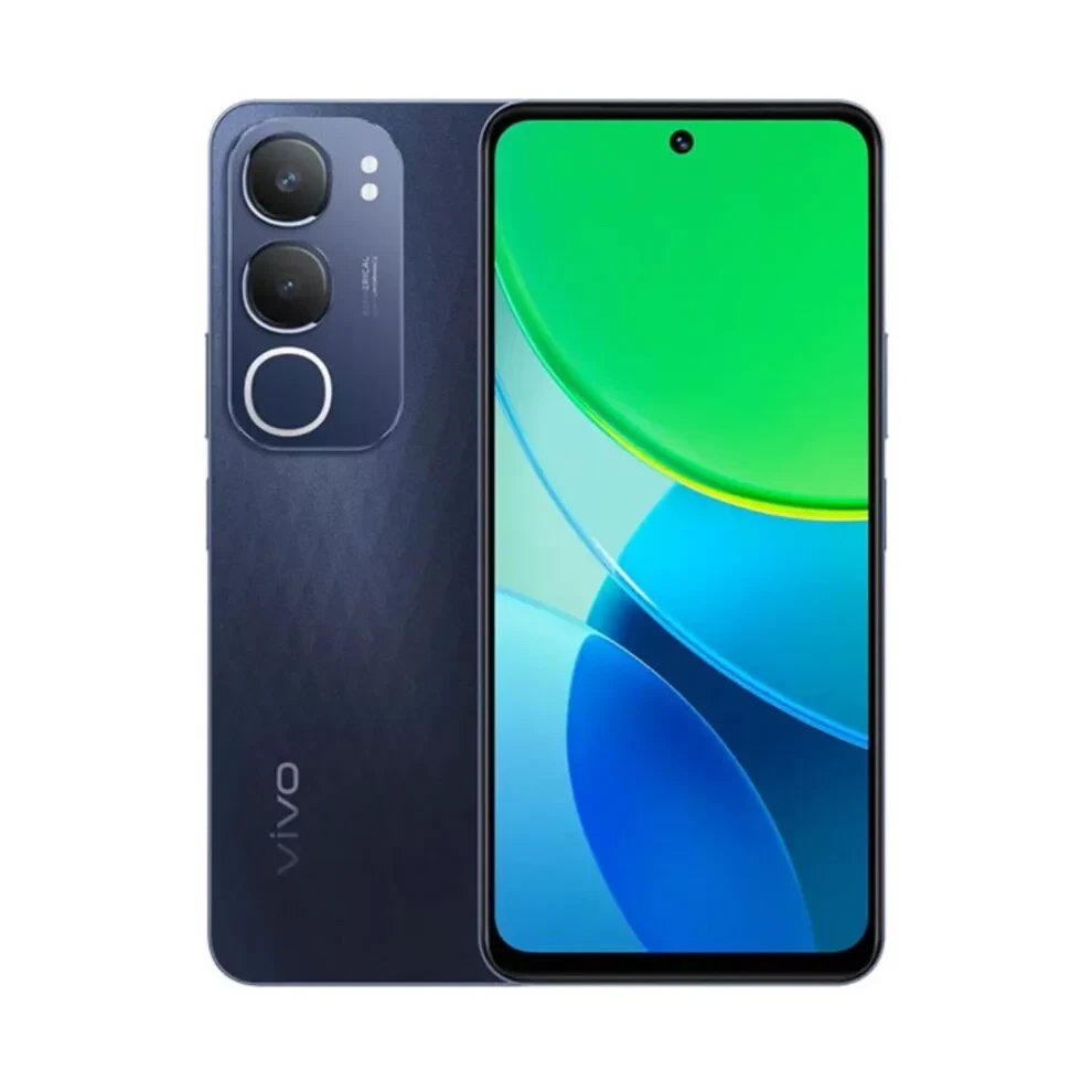 Vivo Y19s (128GB/4GB)
