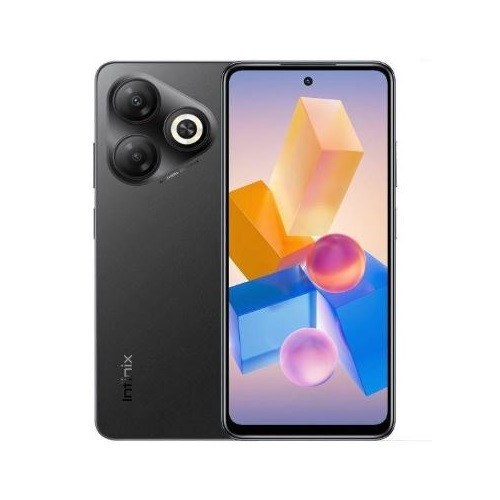 Infinix Smart 10 HD (64GB/2GB)