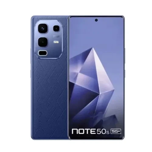 Infinix Note 50s 5G (256GB/8GB)