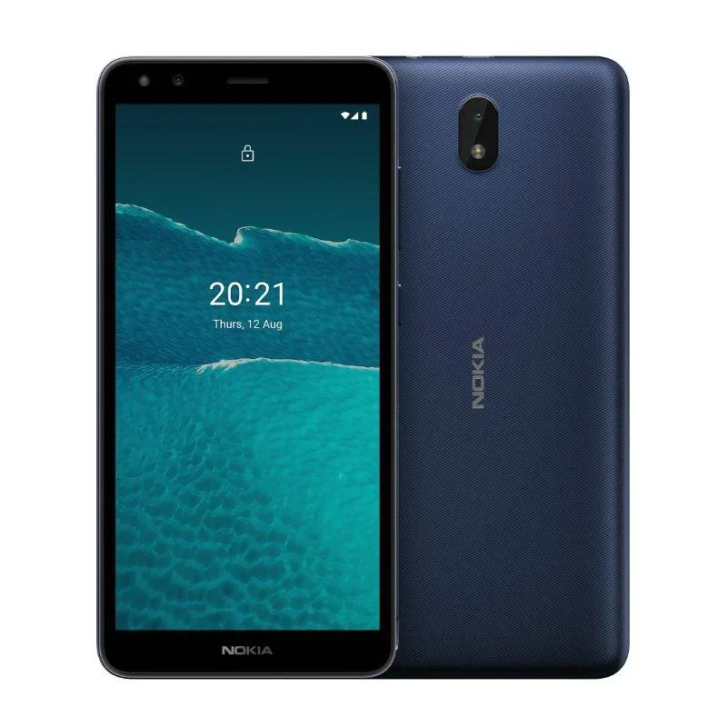 Nokia C1 (16GB/1G)