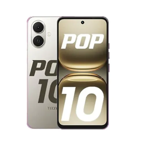 Tecno Pop 10 (64GB/3GB)