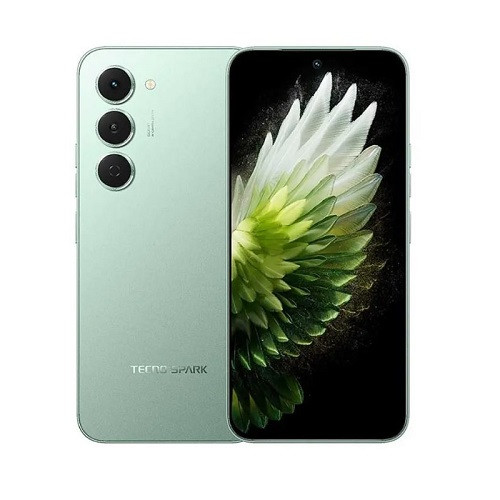 Tecno Spark 40 Pro(128GB/8GB)