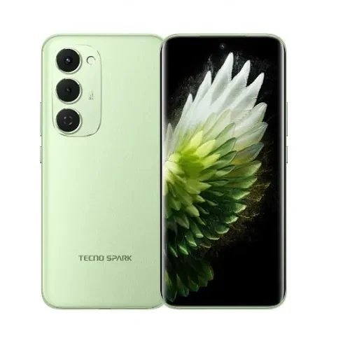 Tecno Spark 40 Pro Plus(256GB/8GB)