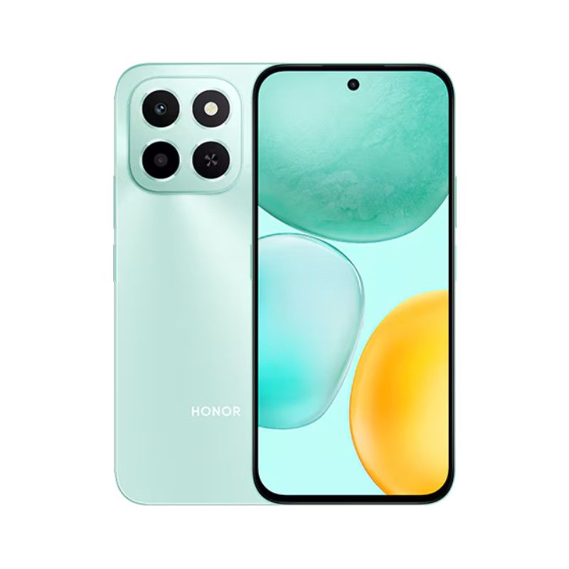 Honor X6C  (6GB RAM/256GB)